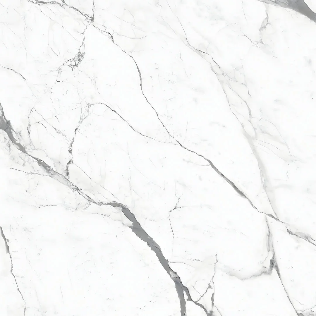 Statuario Superiore Stat.Sup 60X60 Lucido - Interno