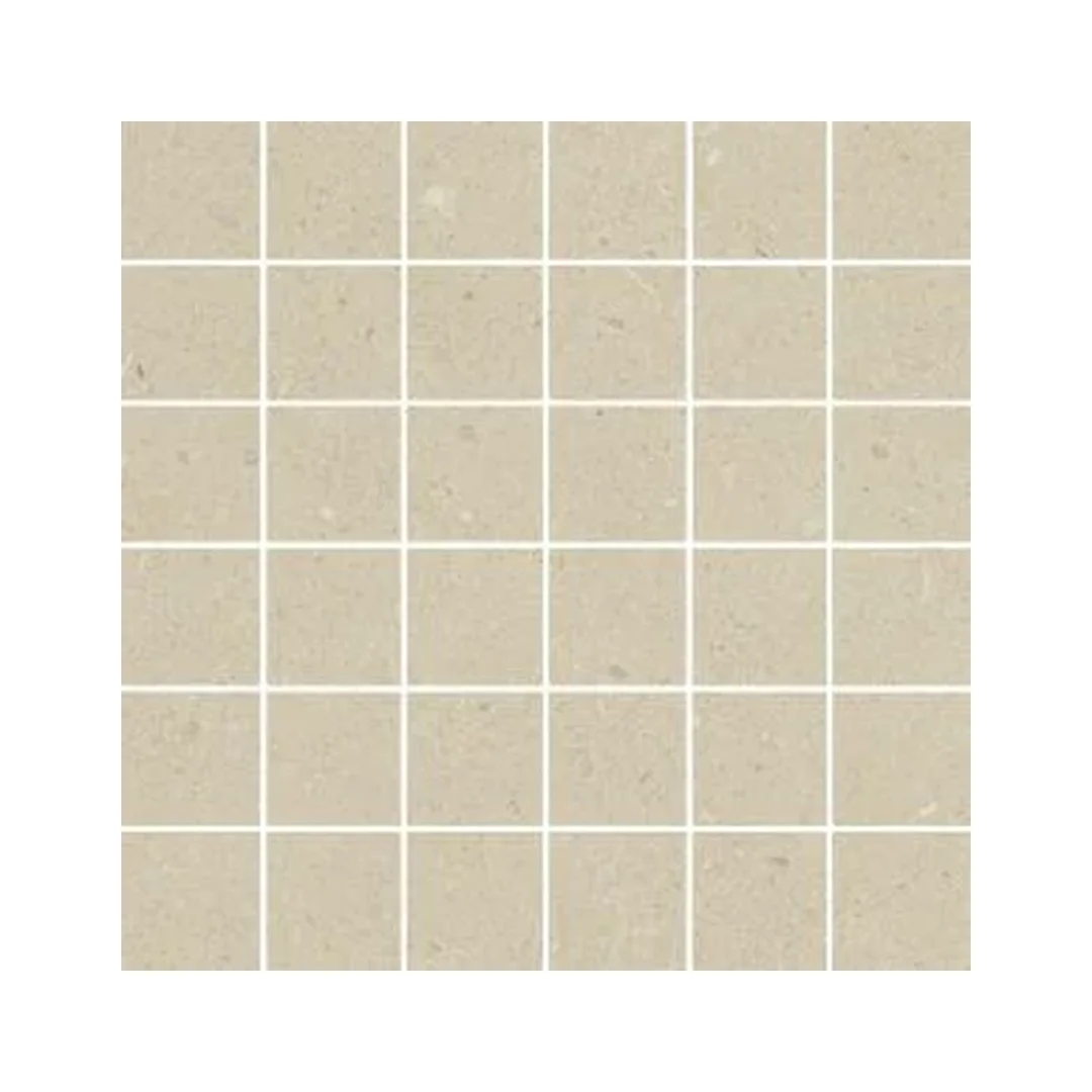 Energieker Brera Mosaico Bloom 30x30 - Effetto cemento