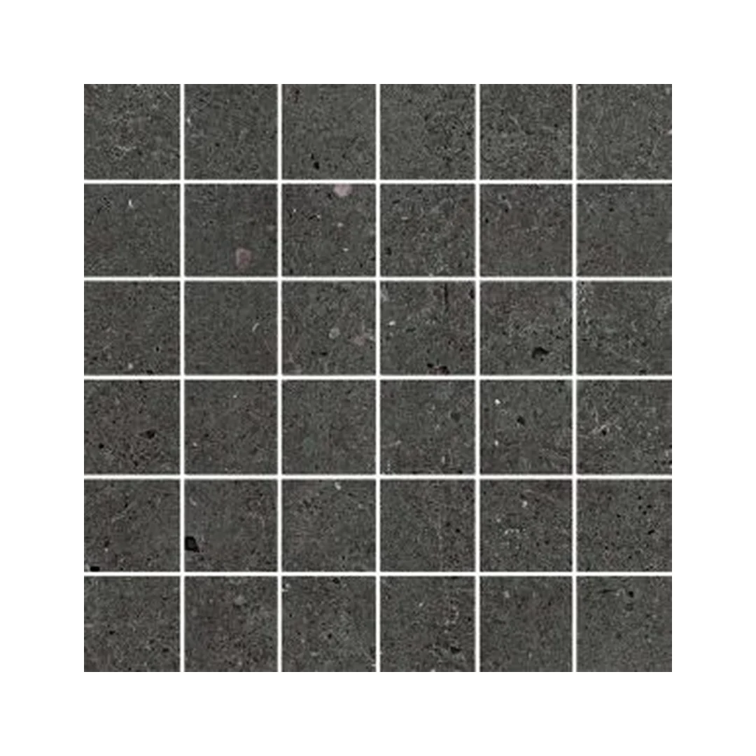 Energieker Brera Mosaico Board 30x30 - Effetto cemento