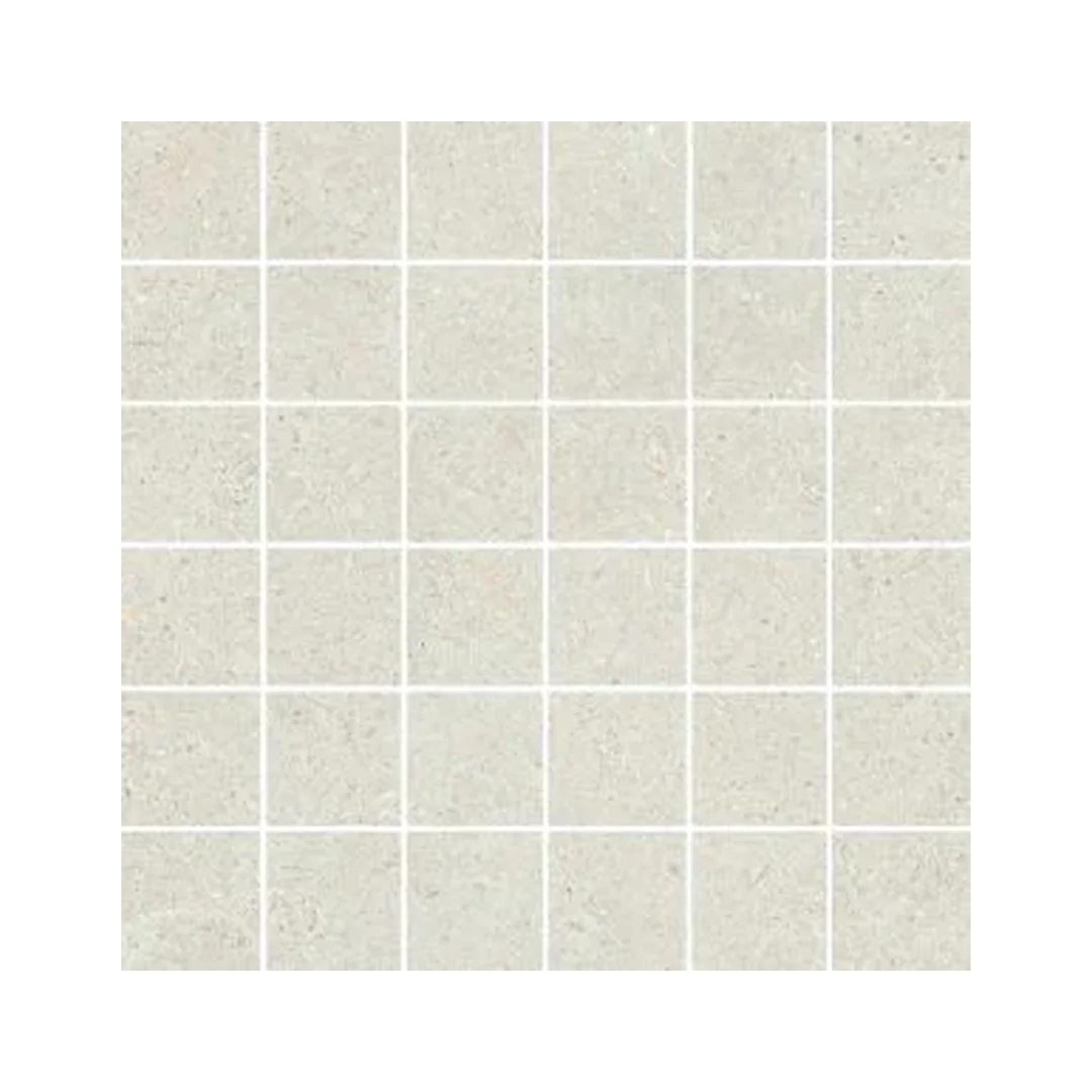 Energieker Brera Mosaico Fresh 30x30 - Effetto cemento
