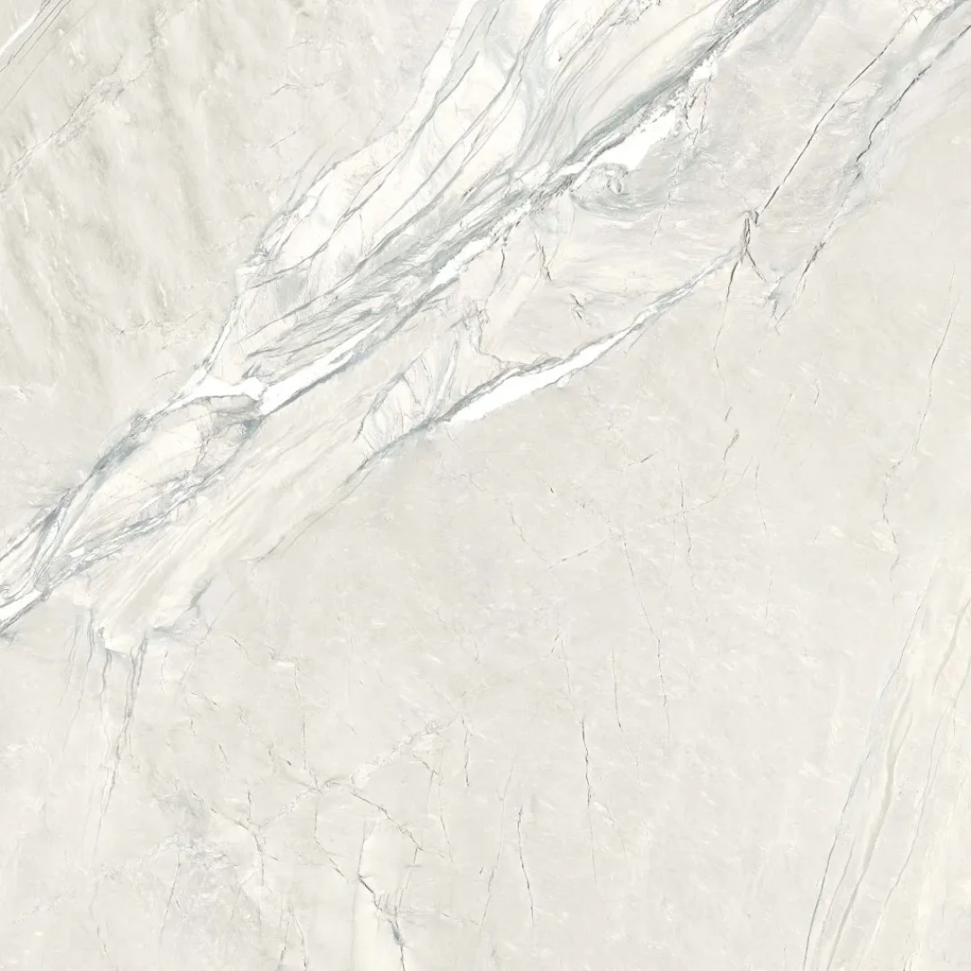 Energieker Cardosia Mosaico White 30x30 - Effetto pietra