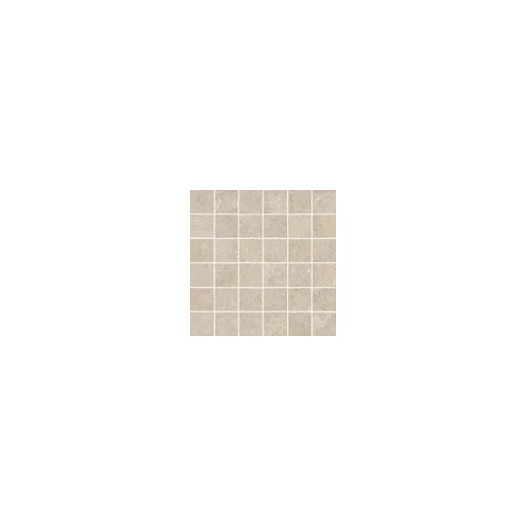 Energieker Heritage Mosaico Cedar 30x30 - Effetto pietra