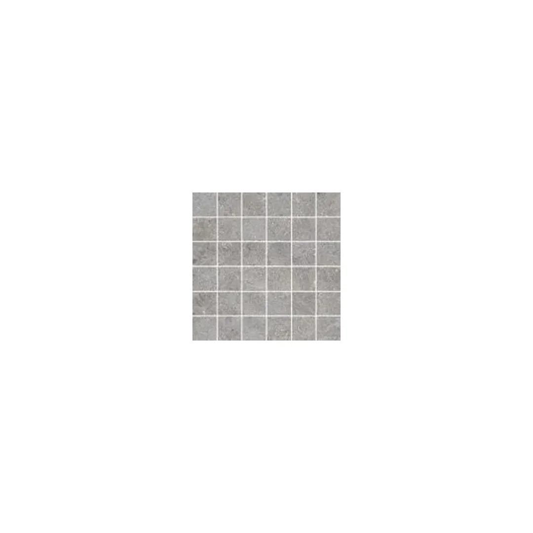 Energieker Heritage Mosaico Powder 30x30 - Effetto pietra