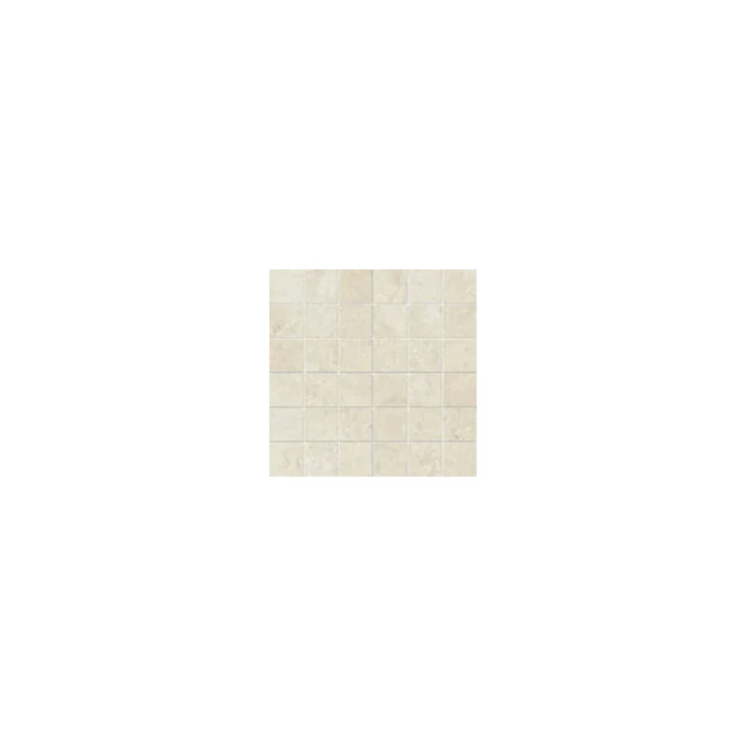 Energieker Nereidi Mosaico Almond 30x30 - Effetto pietra