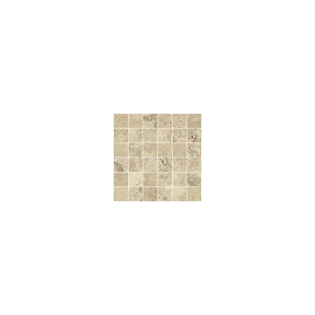Energieker Navona Soft Mosaico Aureo 30x30 - Effetto marmo
