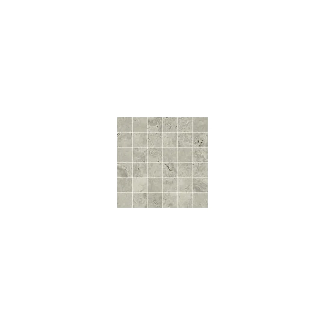 Energieker Navona Soft Mosaico Nebulo 30x30 - Effetto marmo