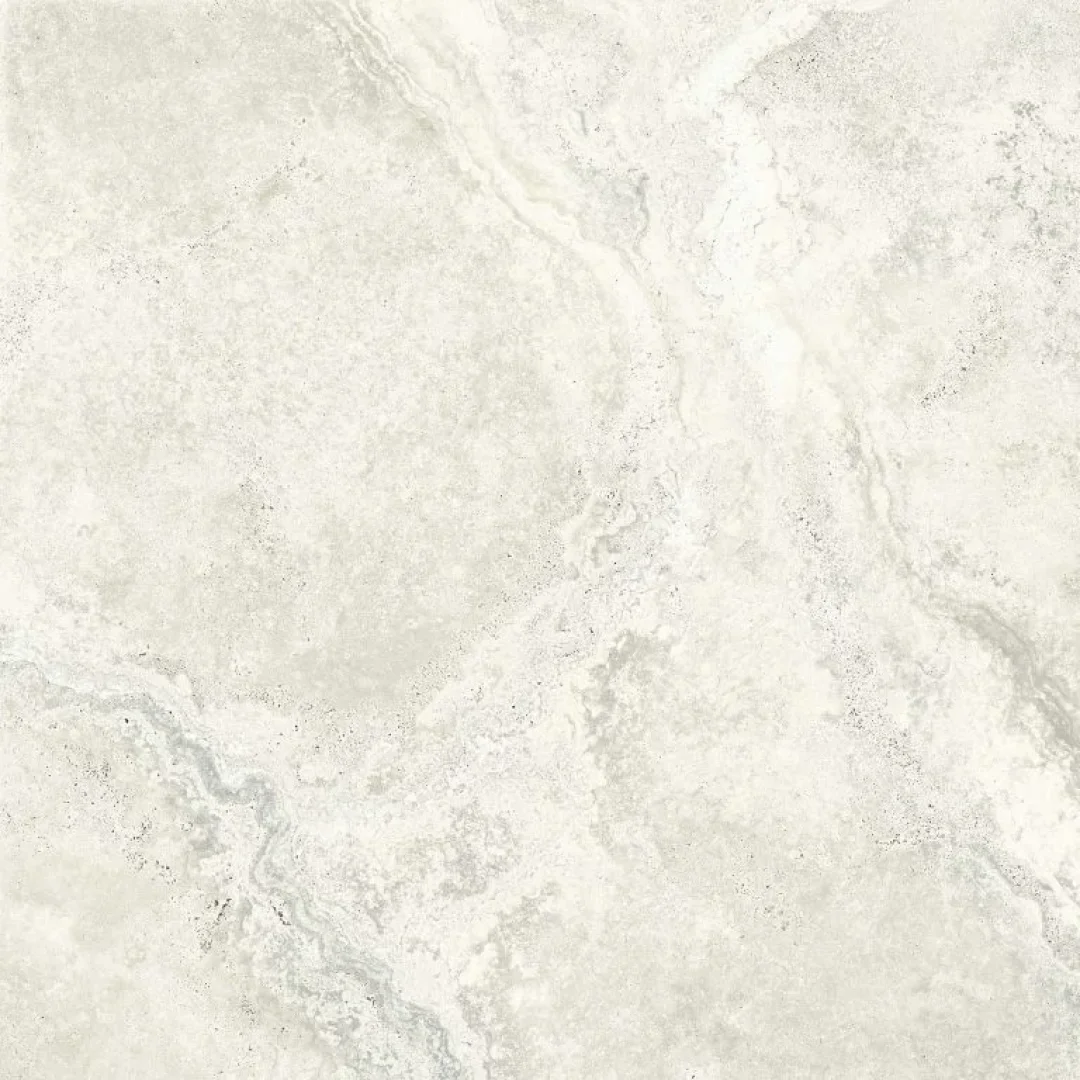 Energieker Navona Soft Mosaico Niveo 30x30 - Effetto marmo