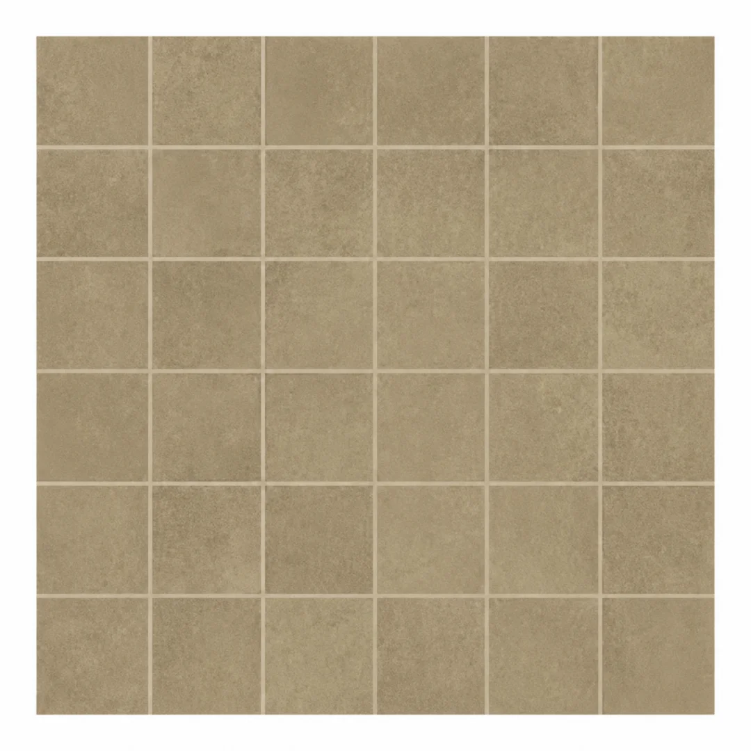 Energieker Select Mosaico Cenere 30x30 - Effetto cemento