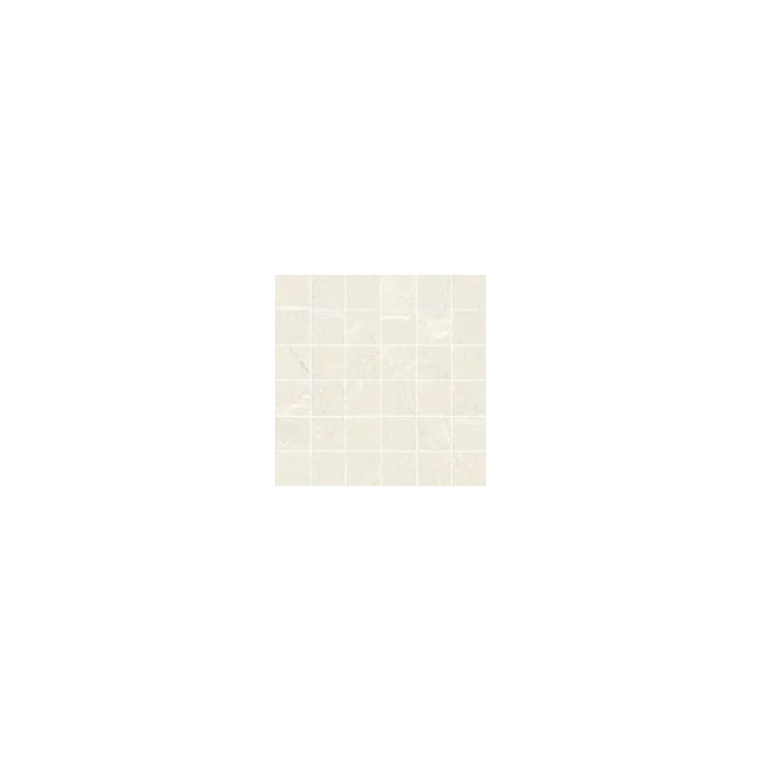 Energieker Wonder Mosaico Sleet 30x30 - Effetto pietra