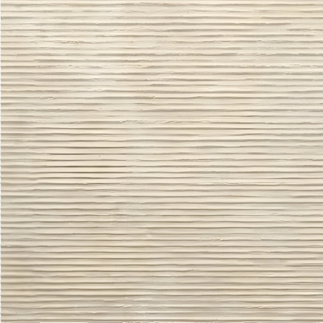 Nereidi Ecru 60X120 Groove - Interno
