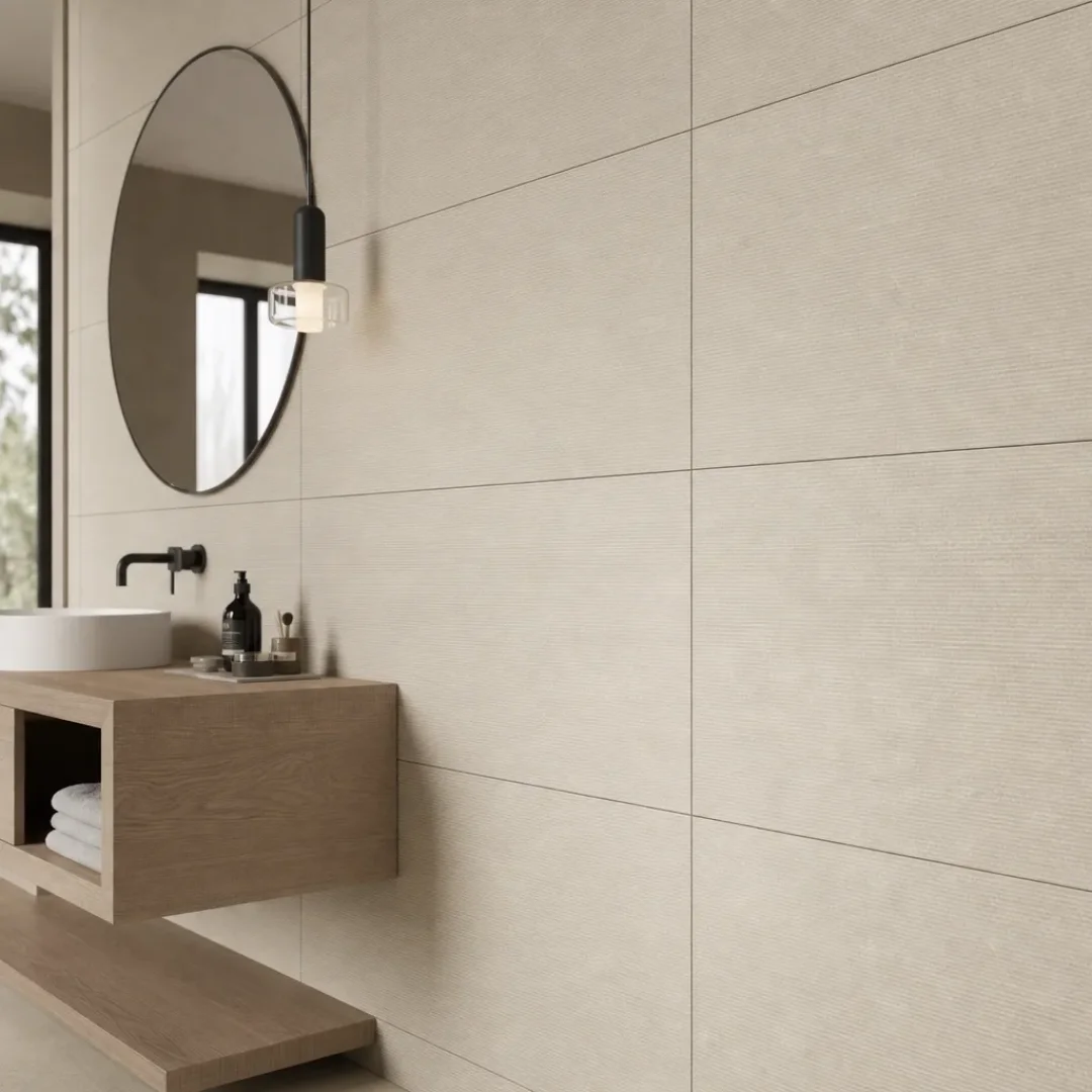 Wonder Dunes 60X120 Groove - Interno