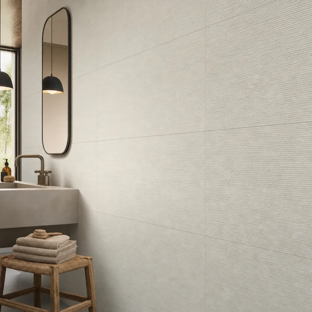 Wonder Shade 60X120 Groove - Interno