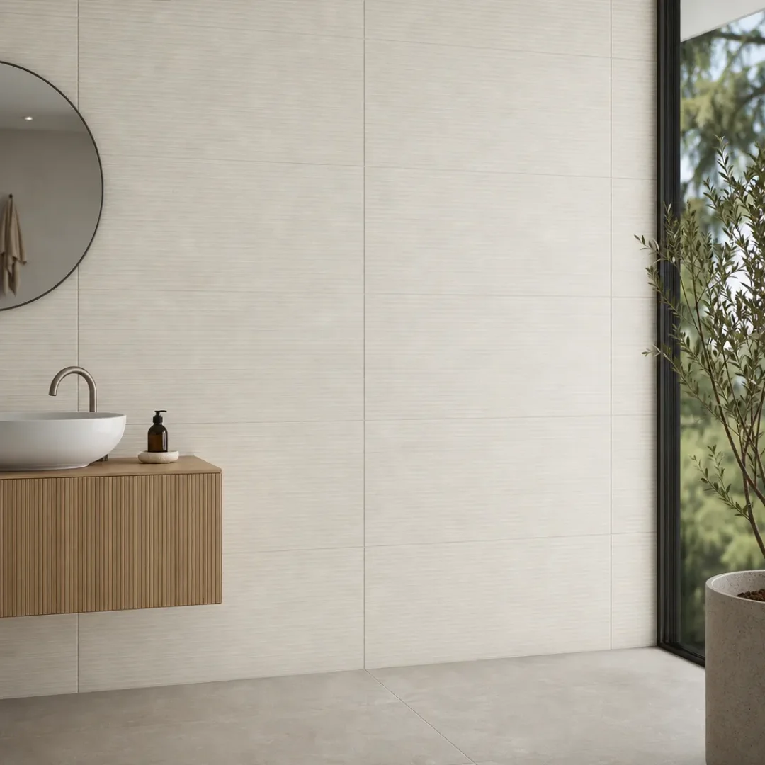 Wonder Sleet 60X120 Groove - Interno
