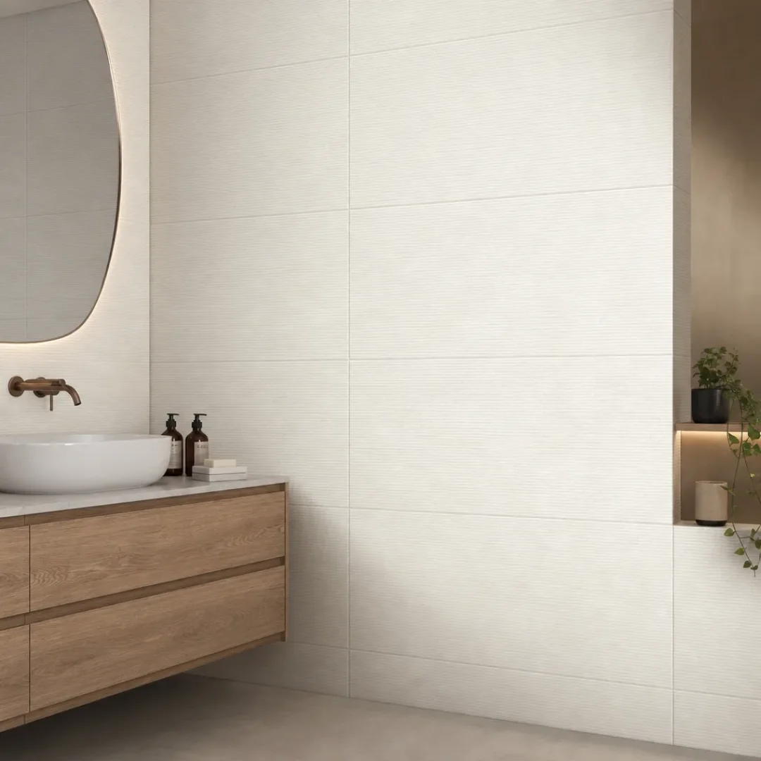 Wonder Bright 60X120 Groove - Interno