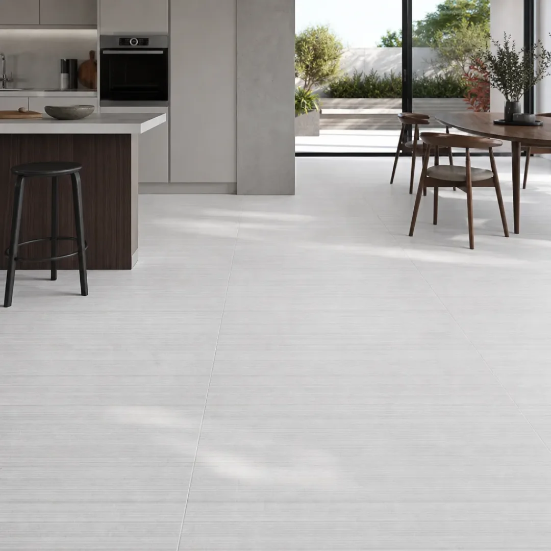 Taj Mahal Shell 60X120 Flow - Interno