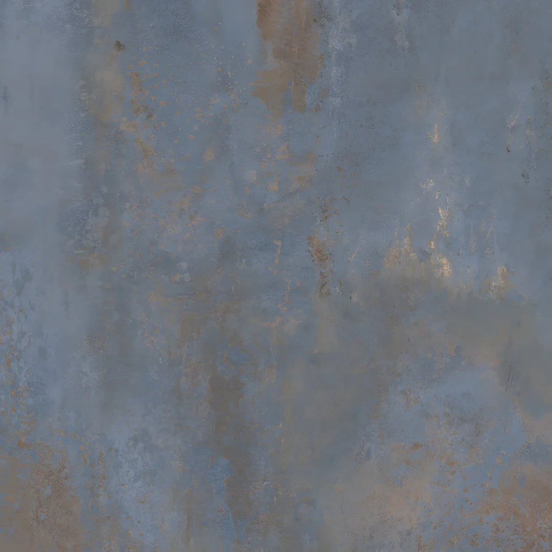 Flatiron Blue 60X120 - Interno