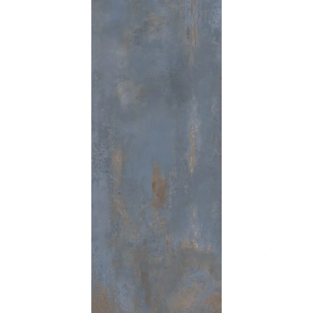 Flatiron Blue 60X120 - Interno