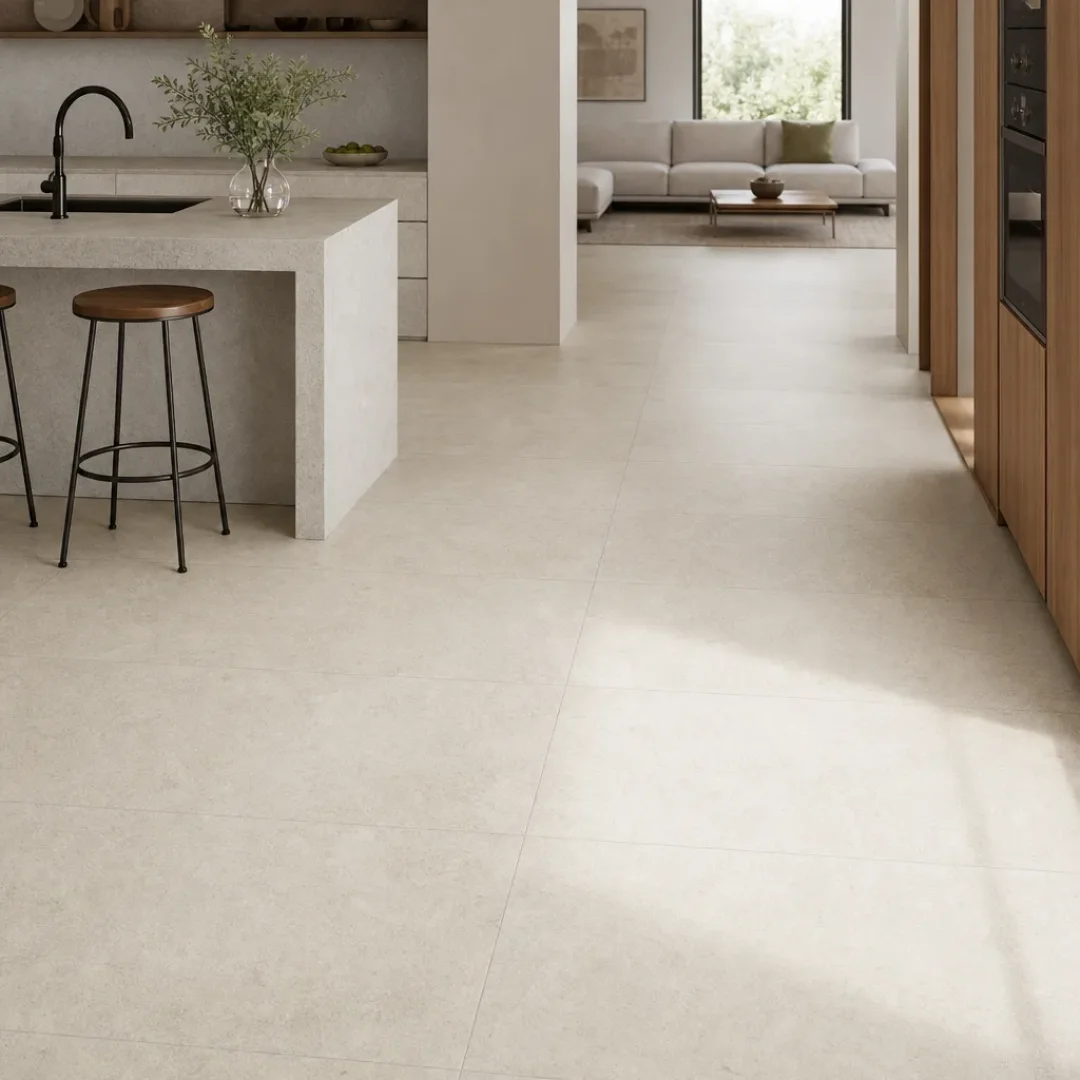 Heritage Cornsilk 60X120 - Interno