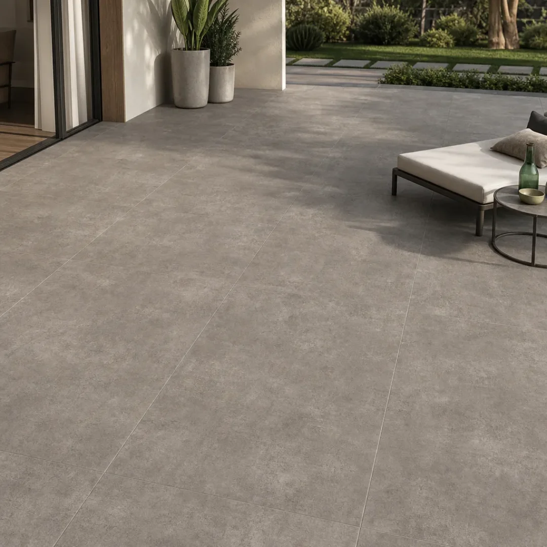 Loft Grey 60X120 - Esterno