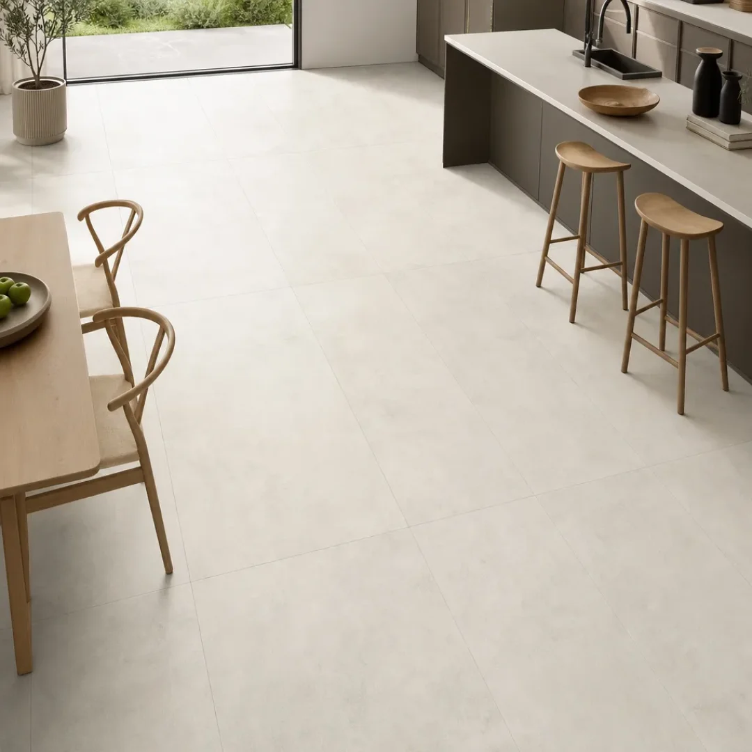 Loft White 60X120 - Interno