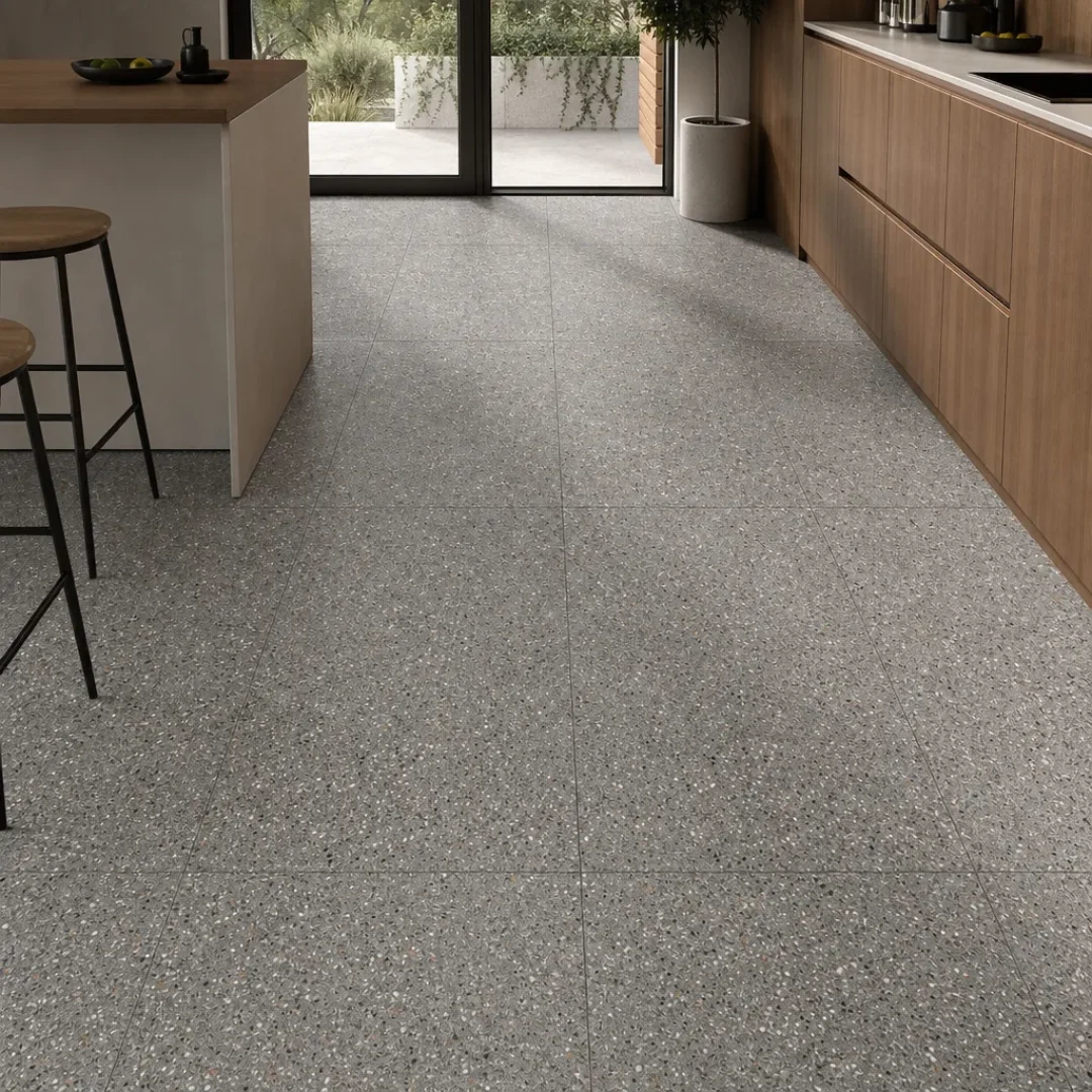 Medley Anthracite 60X120 - Interno