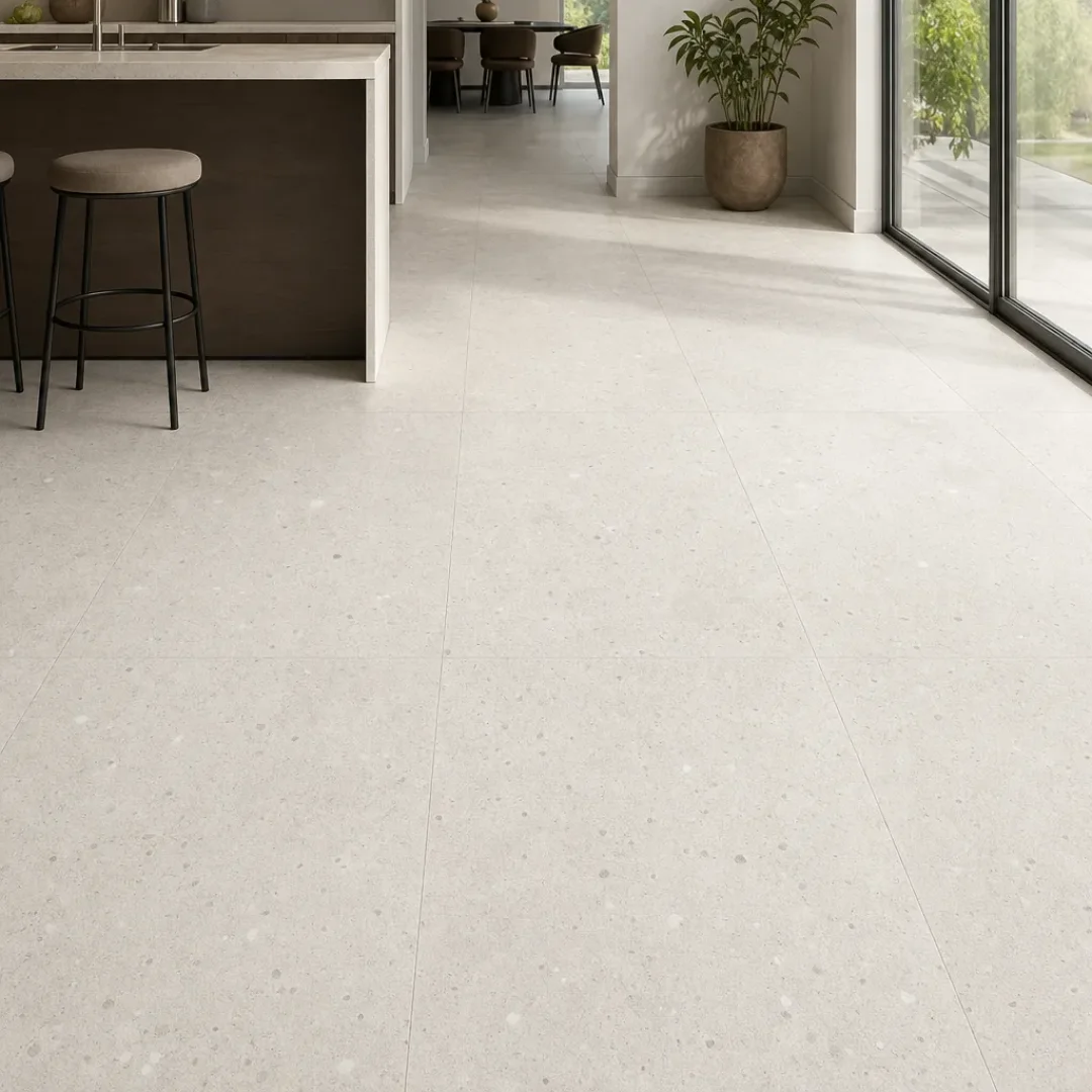 Morphic Veil White 60X120 - Interno
