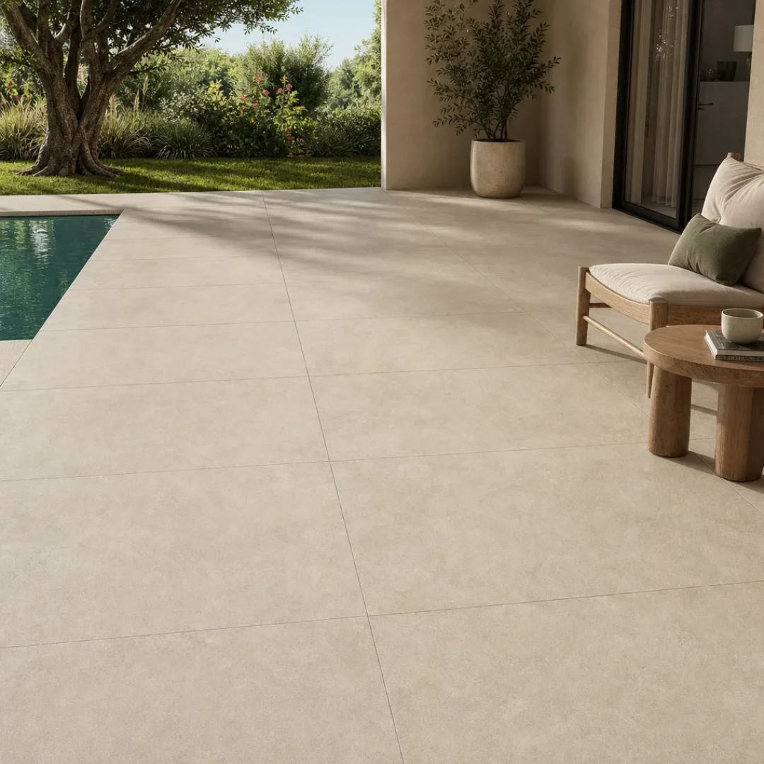 Nereidi Ecru 60X120 - Esterno