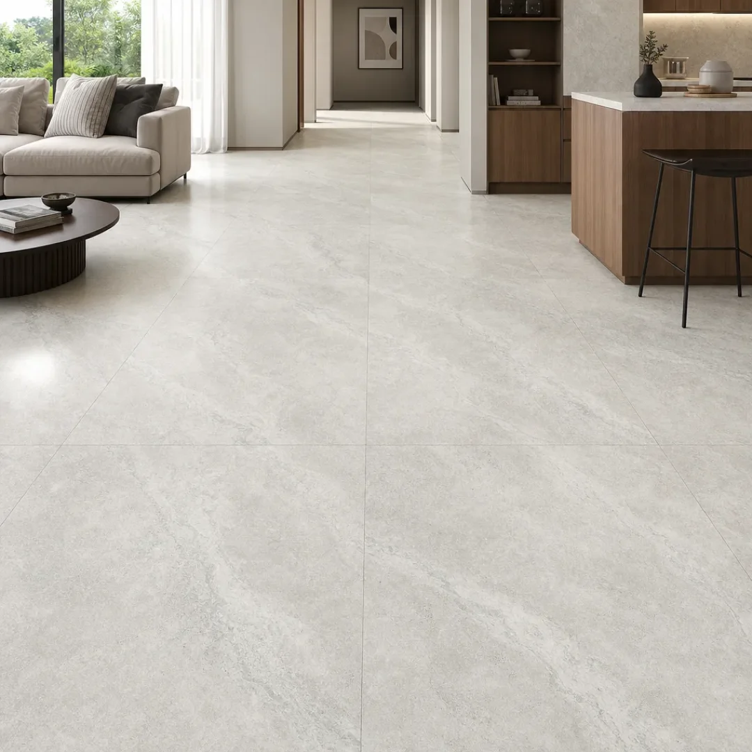 Navona Soft Niveo 60X120 - Interno
