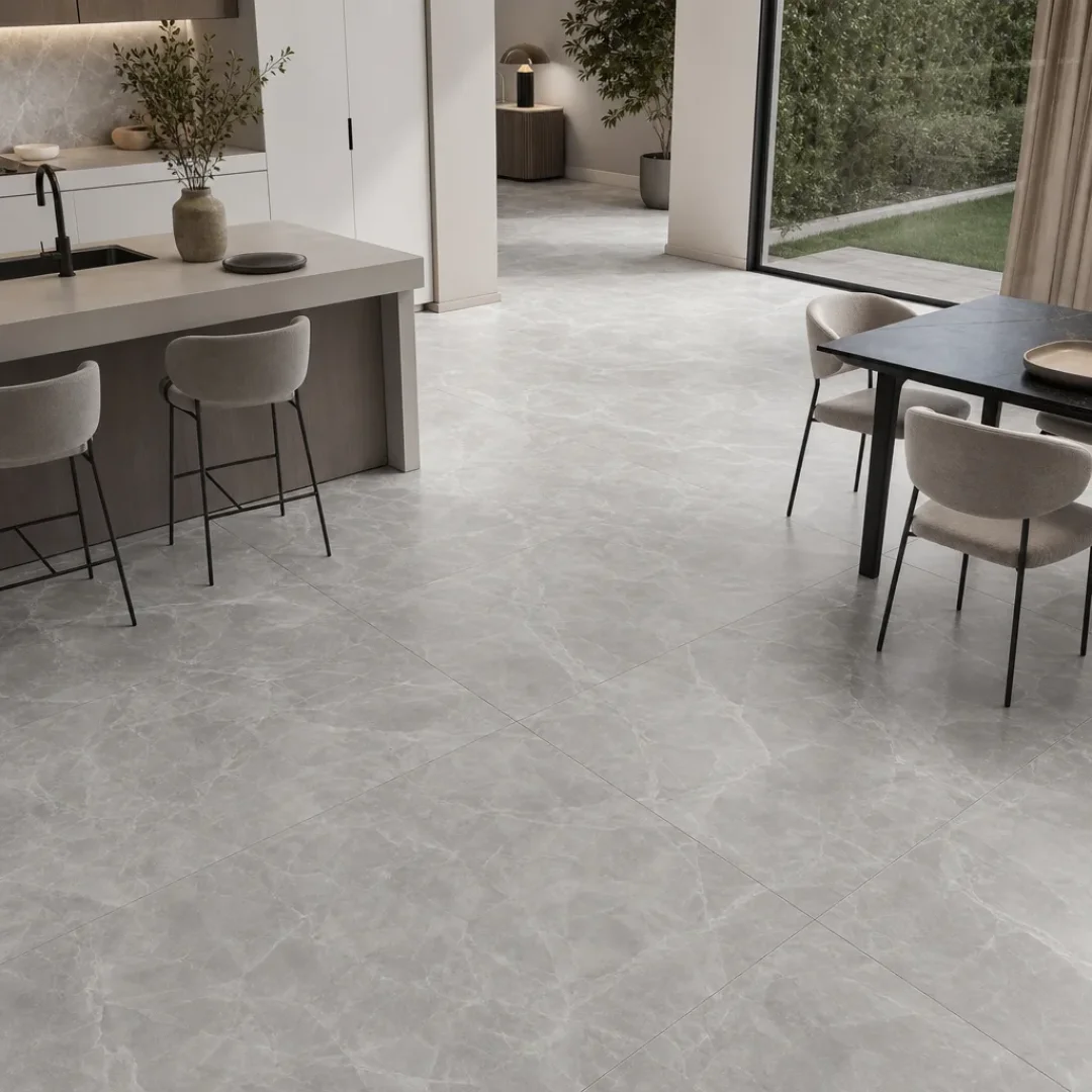 Onyx Grey 60X120 - Interno