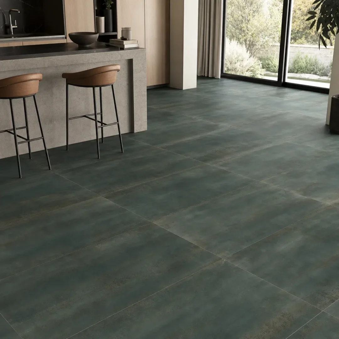 Oxidatio Cuprum 60X120 - Interno