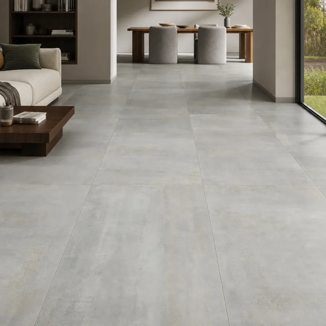 Oxidatio Titanium 60X120 - Interno