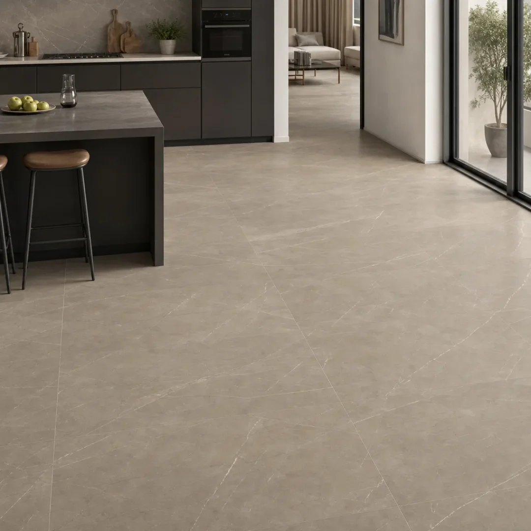 Pietragrey Taupe 60X120 - Interno