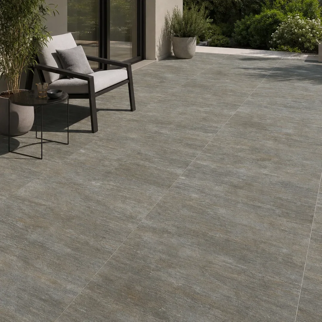 Rushmore Anthracite 60X120 - Esterno