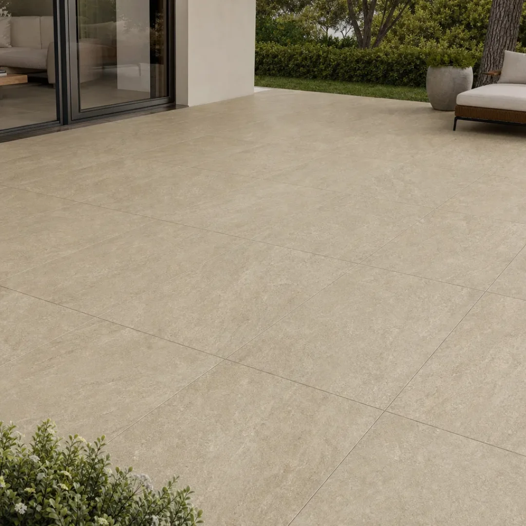 Rushmore Beige 60X120 - Esterno