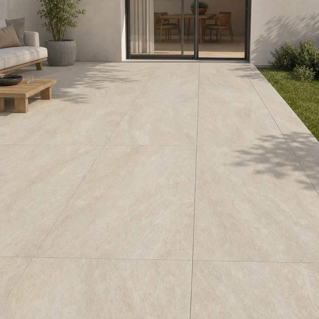 Rushmore Sand 60X120 - Esterno
