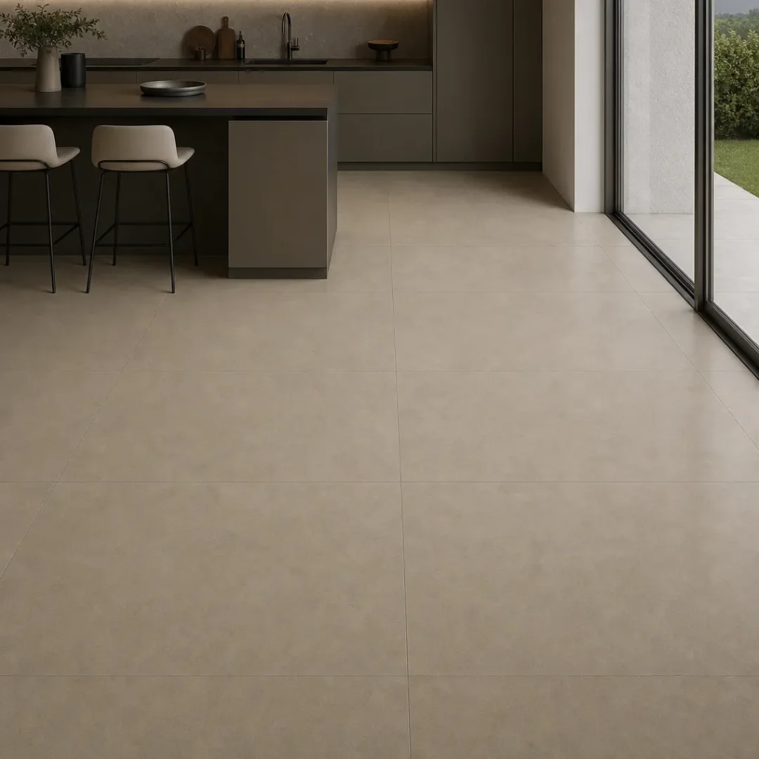 Select Cenere 60X120 - Interno