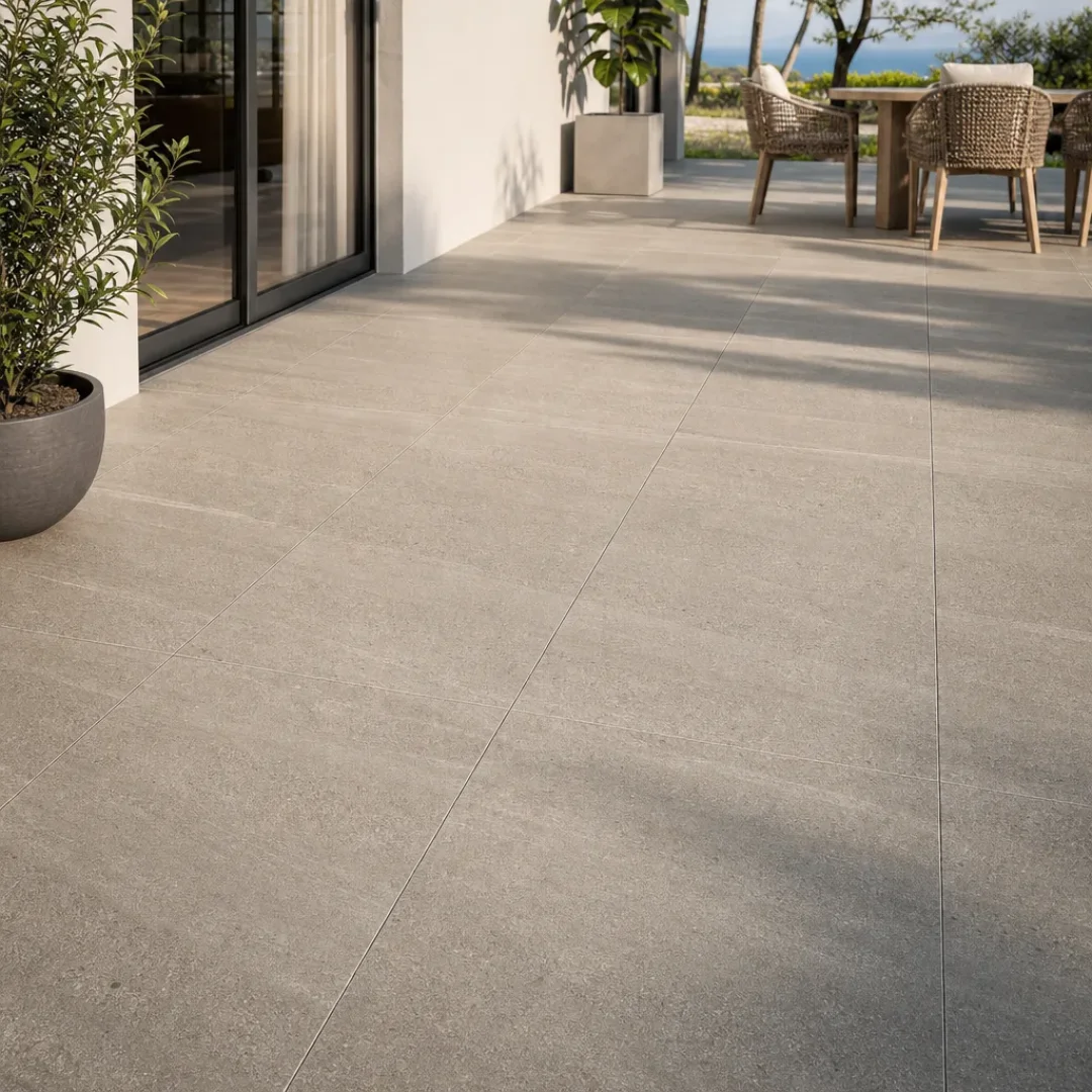 Sunstone Alof 60X120 - Esterno