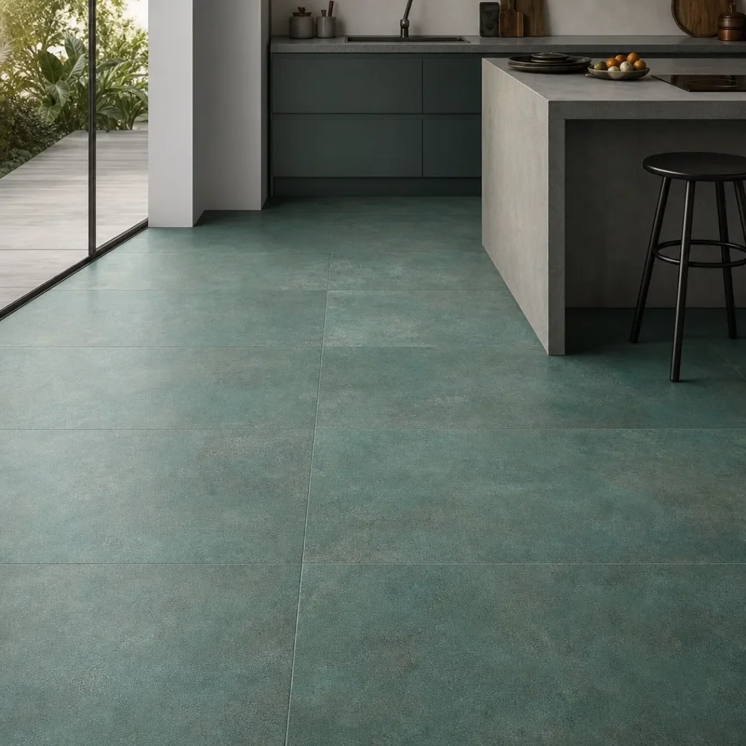 Magnetic Emerald 60X120 - Interno