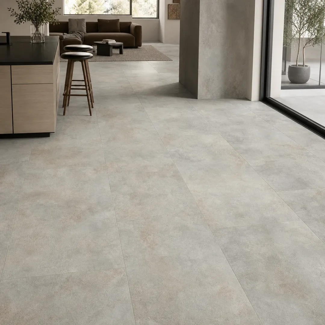 Magnetic Grey 60X120 - Interno