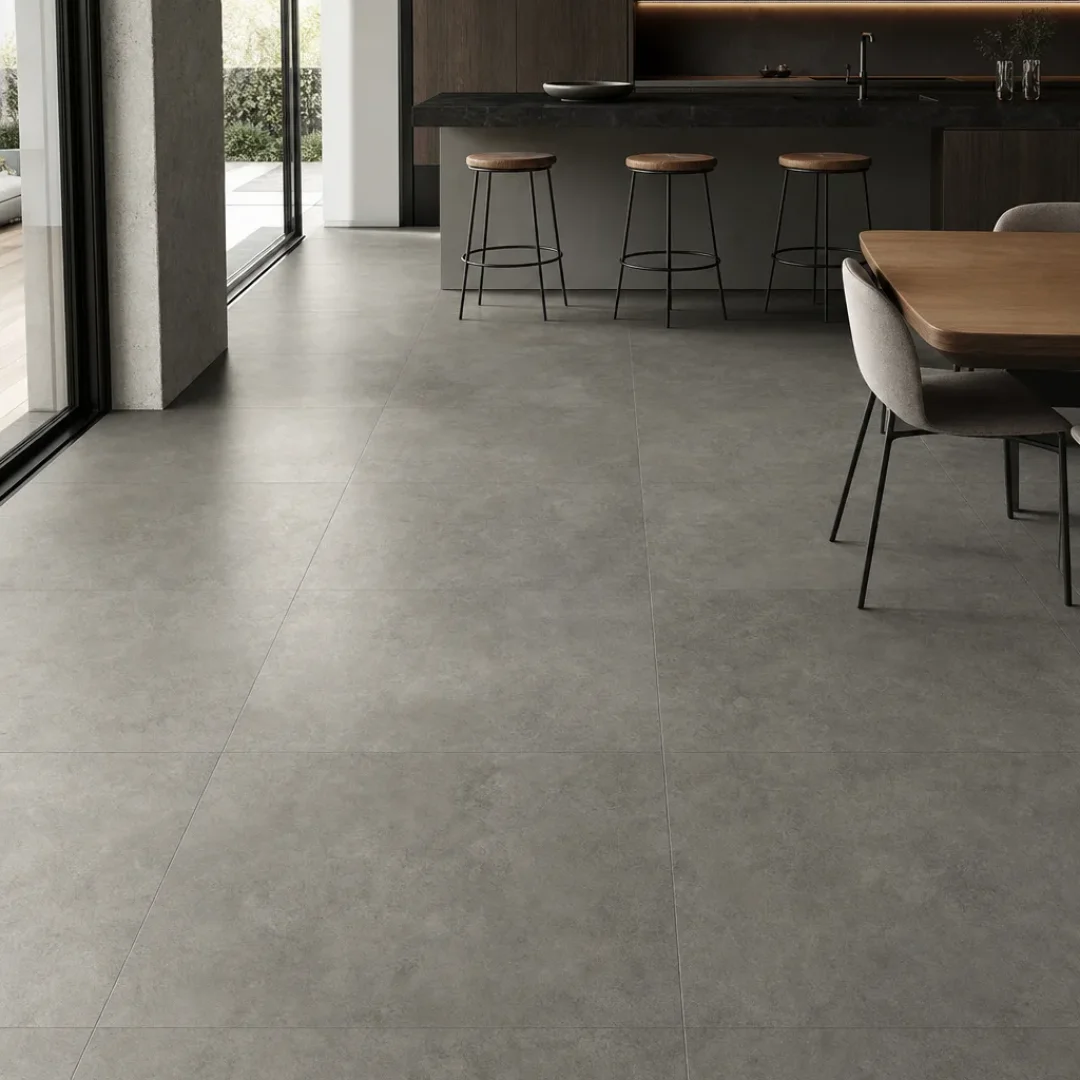Parker Anthracite 60X120 - Interno
