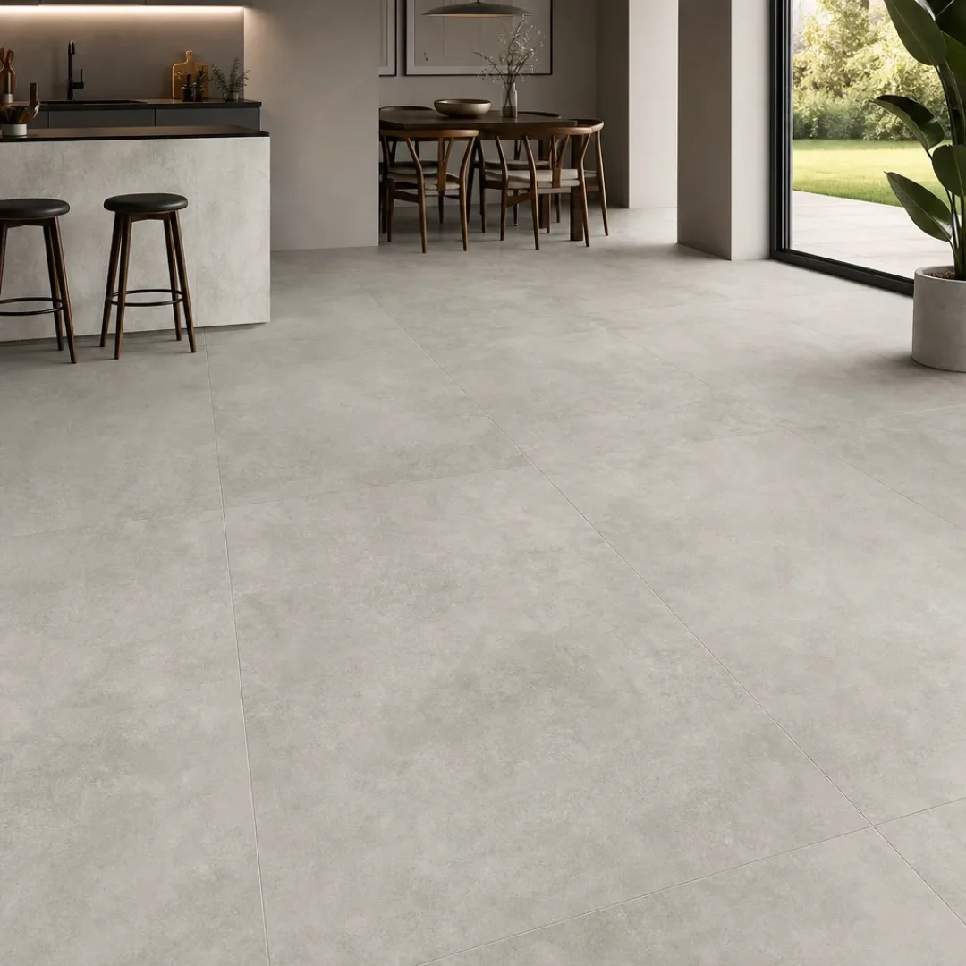Parker Grey 60X120 - Interno