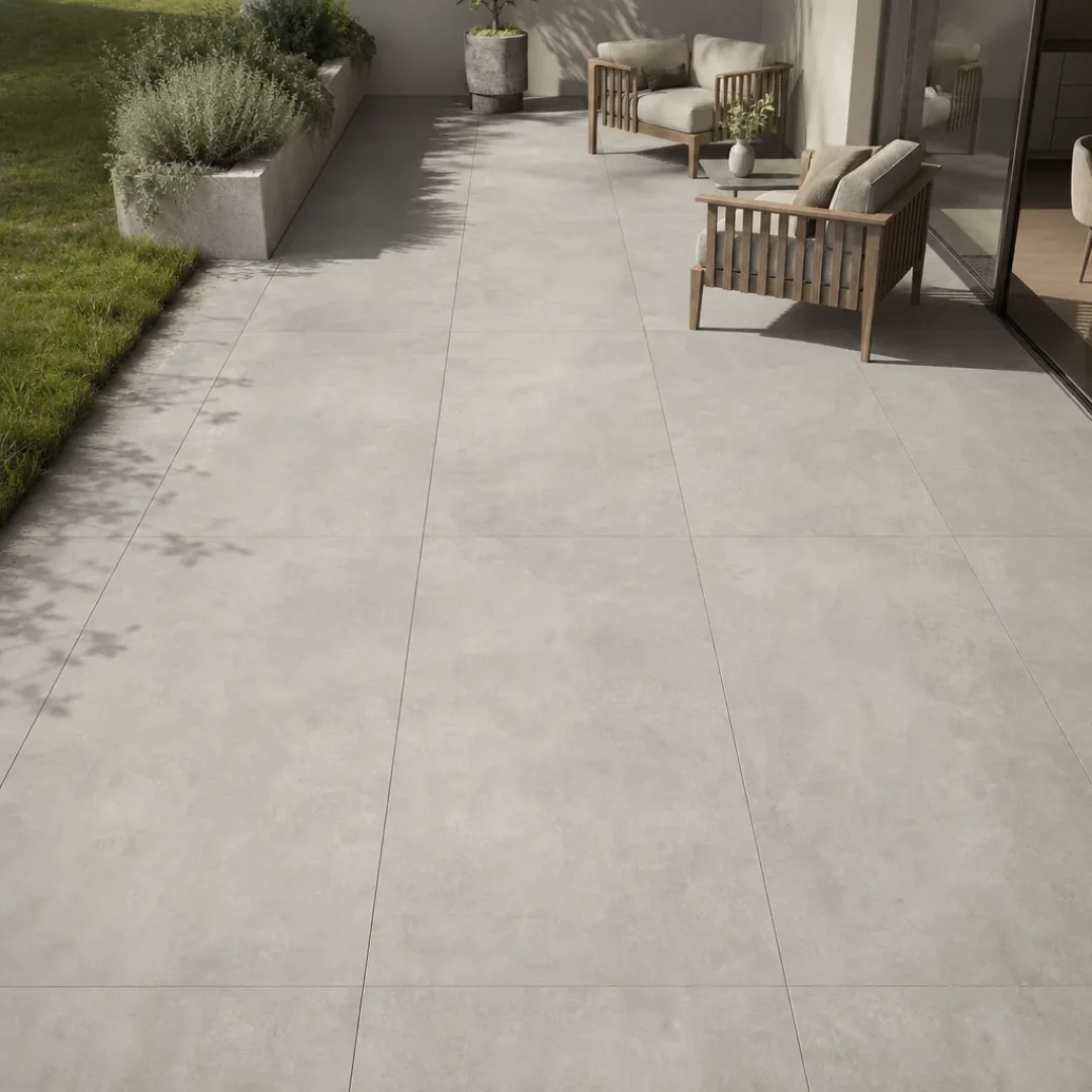 Parker Grey 60X120 - Esterno