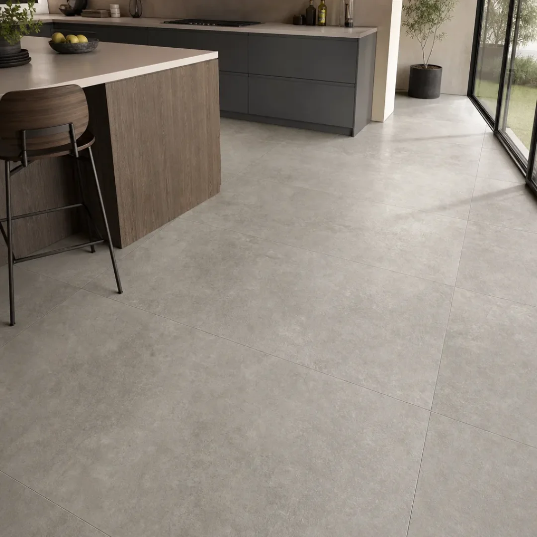Parker Smoke 60X120 - Interno