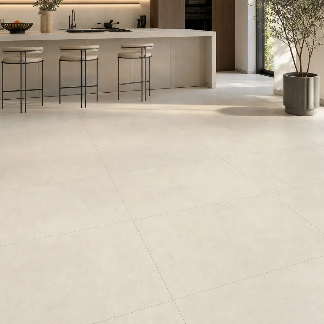 Parker White 60X120 - Interno