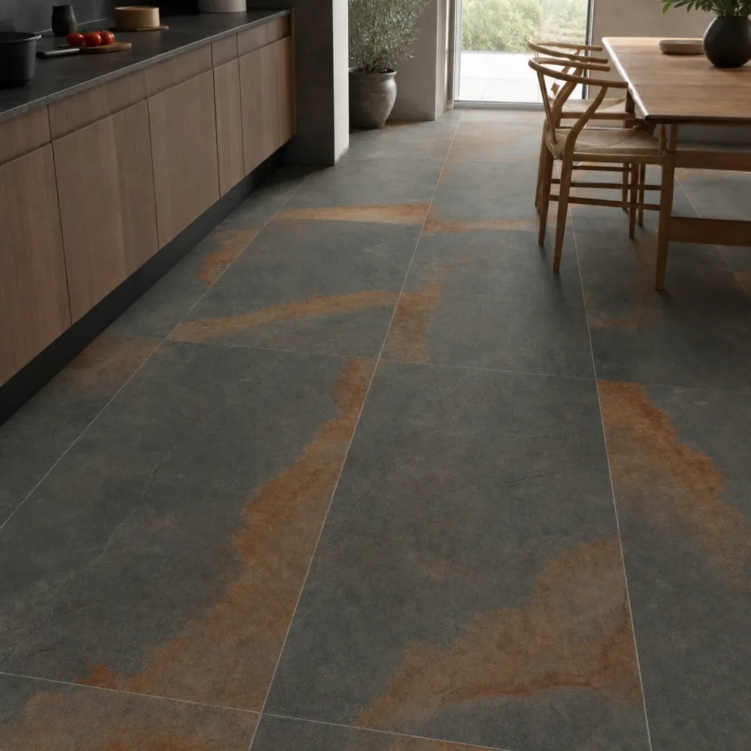 Pennslate Akiba 60X120 - Interno