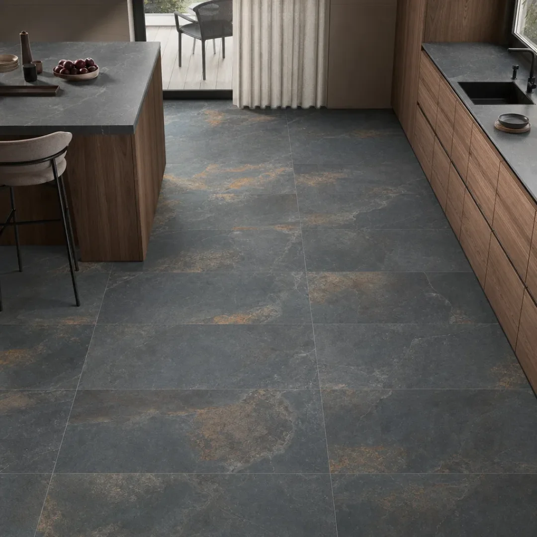 Pennslate Bali 60X120 - Interno
