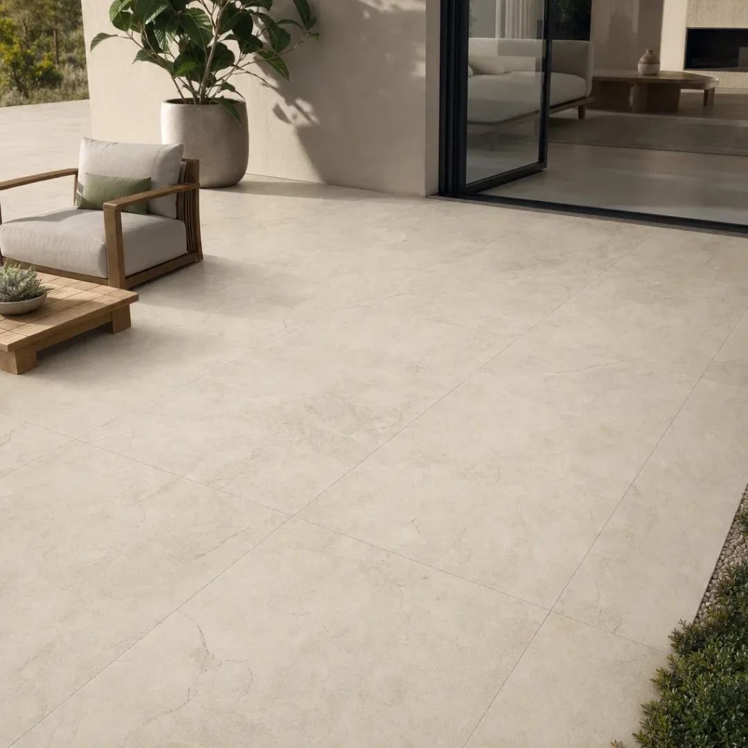 Pennslate Beige 60X120 - Esterno
