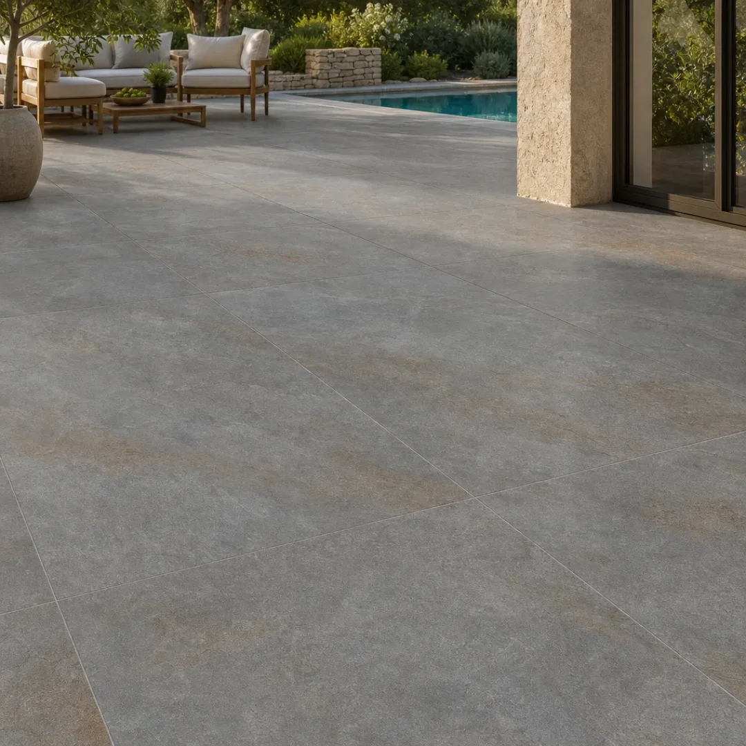 Pennslate Pocono 60X120 - Esterno