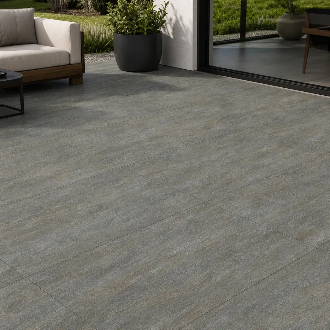 Rushmore 20mm Anthracite 60X120 - Esterno