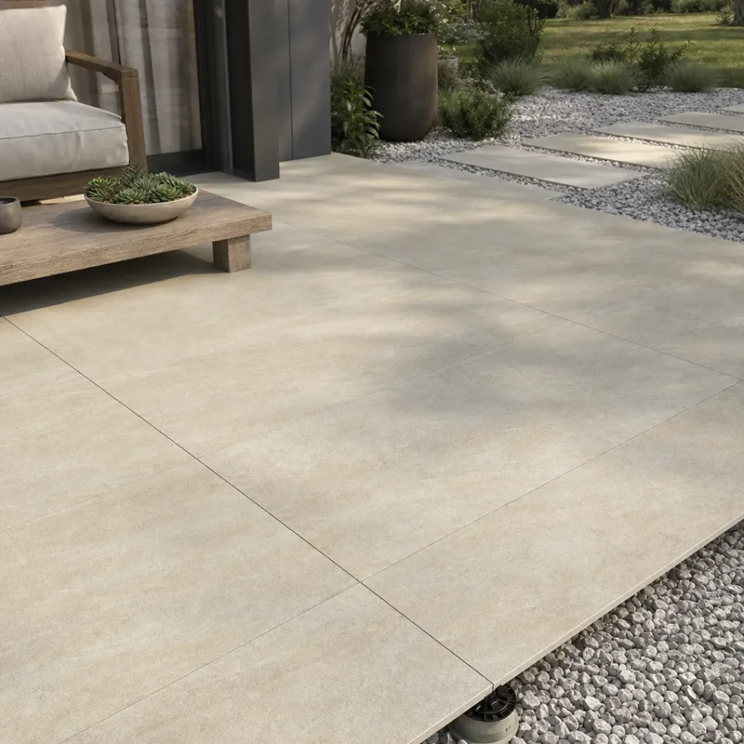 Rushmore 20mm Sand 60X120 - Esterno